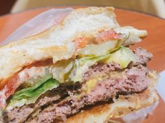 -魏斯理汉堡(西安沣东吾悦店)