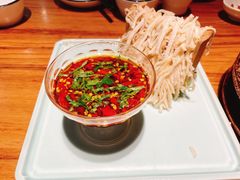 草原千层肚-陶德砂锅(蜀汉路店)