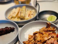 -胡麻(静安嘉里店)