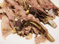 -宁夏国强手抓羊肉·清真菜(未央路凤三店)