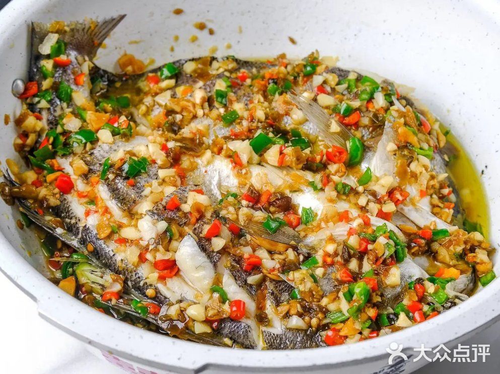 辣味天堂!这家湘菜馆让我欲罢不能🔥