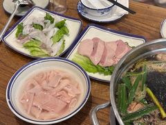 -厝味火锅·潮汕卤水火锅(十一合店)