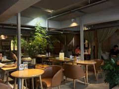 -本处·素食·融合料理(南油店)