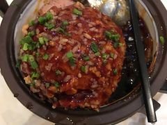 -扬州狮子楼·非遗淮扬菜(总店)