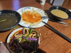 -嘉年华面包房餐厅（饺子馆）(陶然亭店)