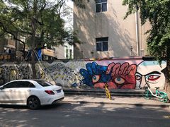 -奎星楼街