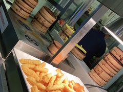 -豪享悦牛排自助餐厅(天河城店)