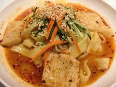 石河子凉皮-小尕子·新疆菜(明园店)