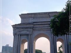 -十九路军淞沪抗日阵亡将士陵园