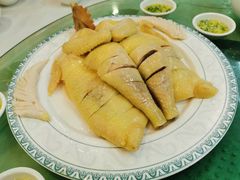 -文记壹心鸡(宝华路店)