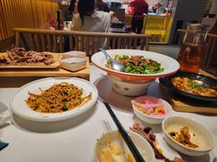 -鸡毛店·川菜(文殊院店)