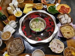 -大龙火锅(老店)
