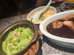 -南京大牌档(龙湖长楹天街店)
