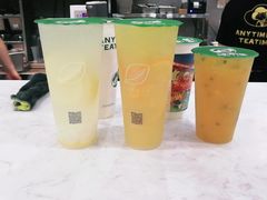 -益禾堂(闽南师范达理店)