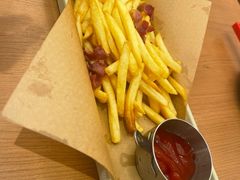 -池奈·咖喱蛋包饭(熙地港店)