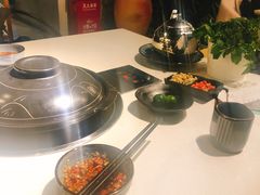 -百年果林椰子鸡(中洲店)