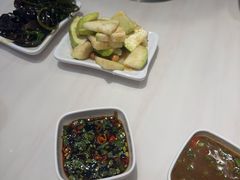 -围炉夜话·潮汕卤水火锅(榕江店)