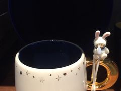 -星巴克(厦门SM新生活广场店)