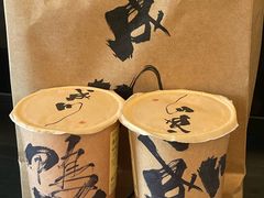 -成川茶店·潮汕工夫浓茶(万象店)