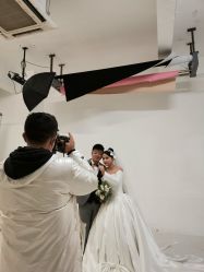 -帆拉斐婚纱摄影(春熙店)