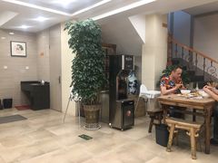 大堂-老刘家永盛斋·传统泡馍(东关南街店)