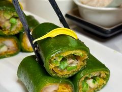 -禄运茶居·手工点心(猎德店)