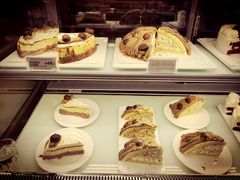 -Peet's Coffee皮爷咖啡(万象天地店)