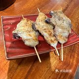 石家庄少见的烧鸟放题