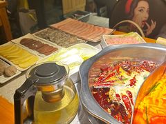 -重庆锦火锅(惠福东路店)