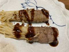 -红叶日料·放题·海胆·定食(星海店)