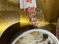 -守英猪脏粉(仓桥街店)