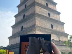 -大慈恩寺(大雁塔)