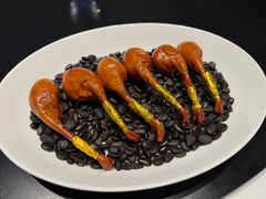 -怡情荟•海鲜青岛菜(五四广场旗舰店)