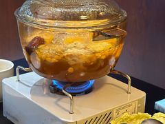 -盛元荼集  素食(滨江凯德壹店)