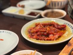 -蒜香焼肉PURUSHIN(马场路店)