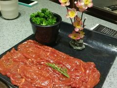 -金迈圆烤肉餐厅(维多利店)