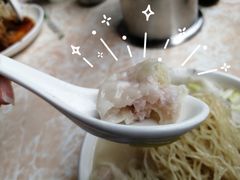 -汉记面馆(南华东路店)