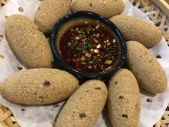 -吃饭皇帝大土家民族菜(正大广场店)