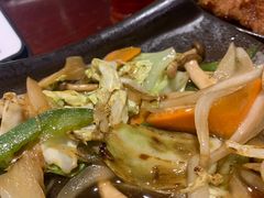 -纪州豚骨酱油拉面(锦延路店)