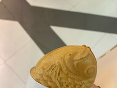 -粉粉乐鲷鱼烧(美罗城店)