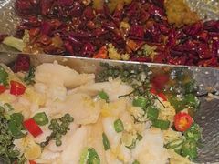 -小鱼小牛·鱼牛干锅·脆鱼火锅(世欧广场店)