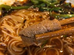 -老家猪肝面(石油路店)