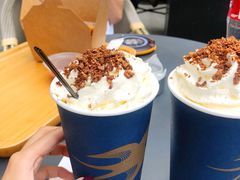 松林拿铁-BeauTea水仙(coco park店)