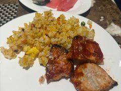 -云海轩·海鲜自助-河北云瑧世纪大饭店1F