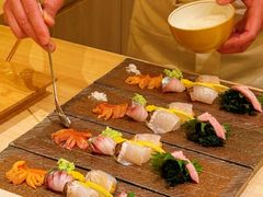 -鮨一日本料理旗舰店(总店)