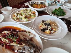 -德发长饺子·非遗(钟楼店)