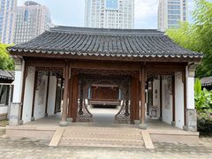 -江宁织造博物馆