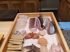 -鮨一日本料理(大中华店)