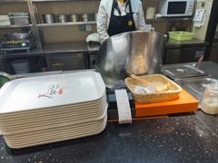 -樊记腊汁肉(西安咸阳国际机场店)