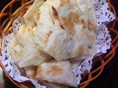 手抓饼-蛮横肉蟹煲(印象城店)